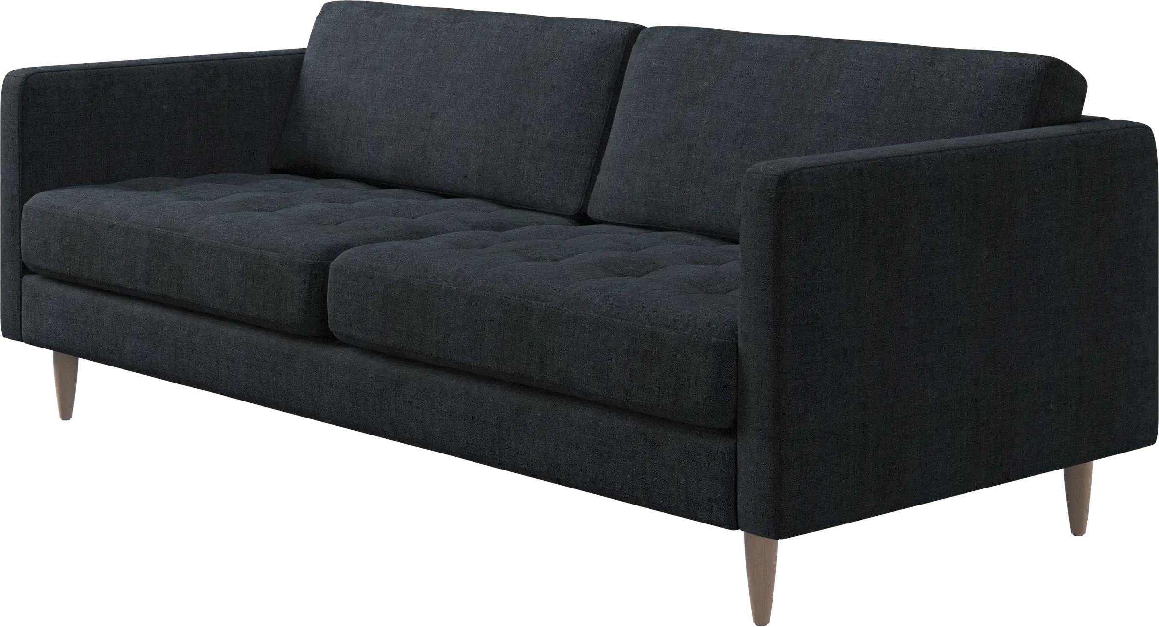Designer Sofas | See all our Danish sofa designs - Blue | BoConcept